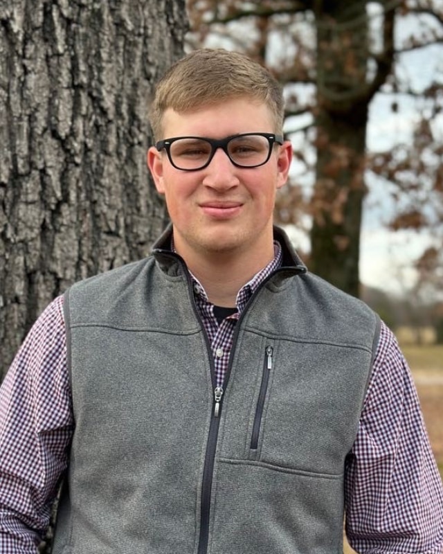 APEX Real Estate Realtor and Agent Gabe Compton.