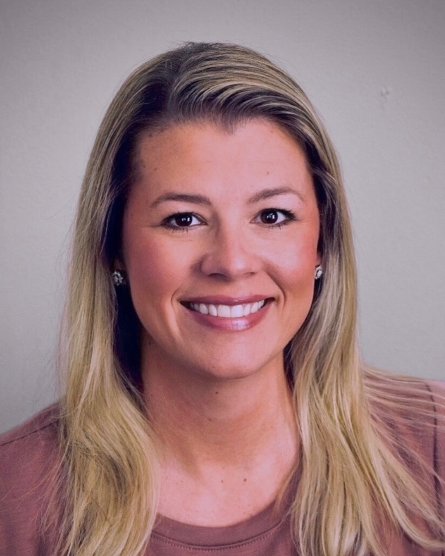 APEX Real Estate Realtor and Agent Jessica Terry.