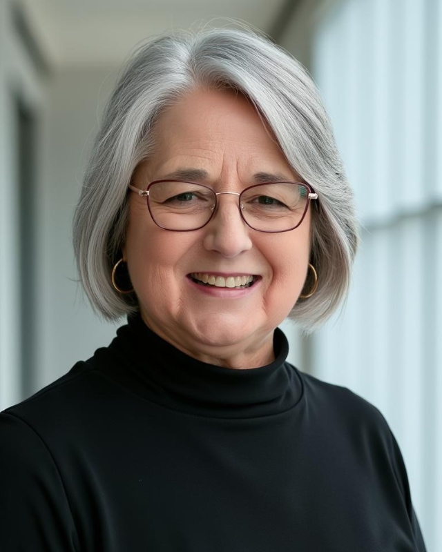 APEX Real Estate Realtor and Agent Margaret Crawford.