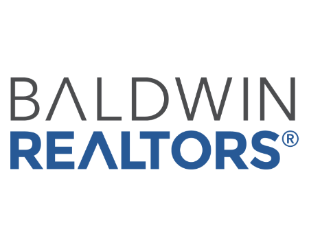 Baldwin Realtors Logo.