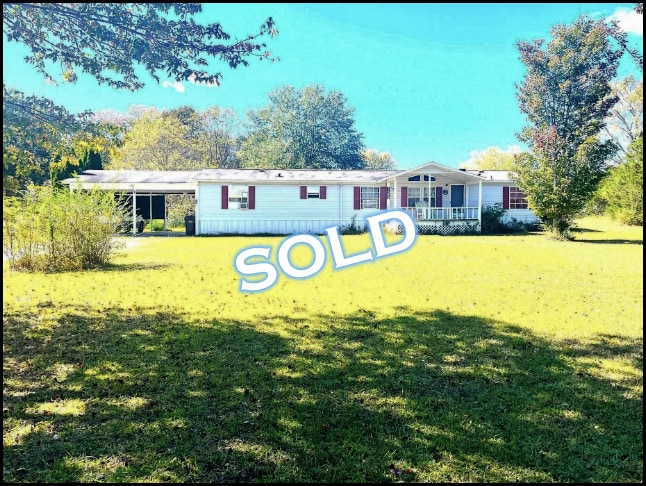 Home for sale in Hartselle, Alabama through Apex Real Estate