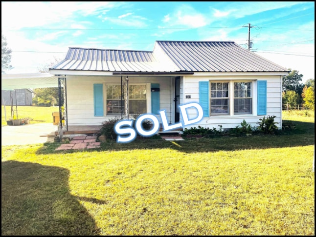 Home for sale in Hartselle, Alabama through Apex Real Estate