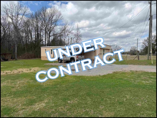 Home for sale in Moulton, Alabama through Apex Real Estate