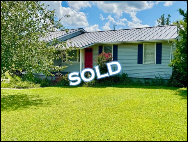 Home for sale in Moulton, Alabama through Apex Real Estate