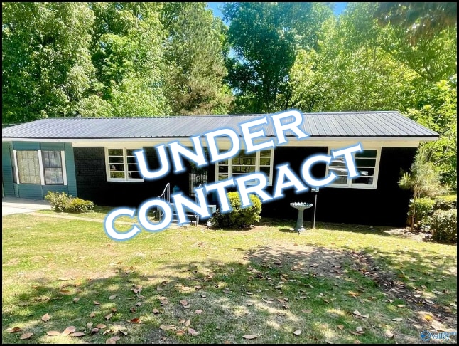 Home for sale in Cherokee, Alabama through Apex Real Estate