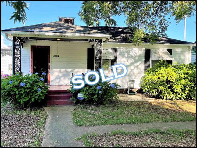 Home for sale in Decatur Alabama through Apex Real Estate