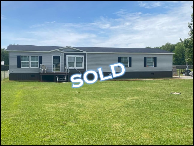 Home for sale in Trinity, Alabama through Apex Real Estate