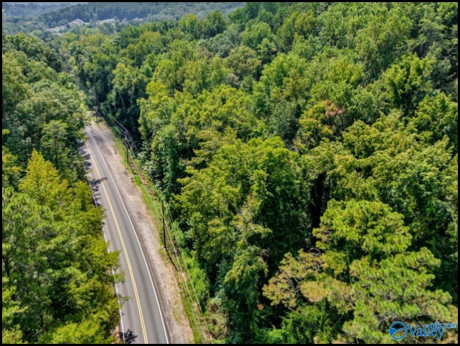 Land for sale in Birmingham, Alabama through Apex Real Estate