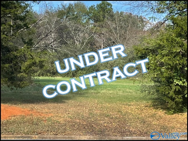 Lot for sale in Moulton, Alabama through Apex Real Estate.