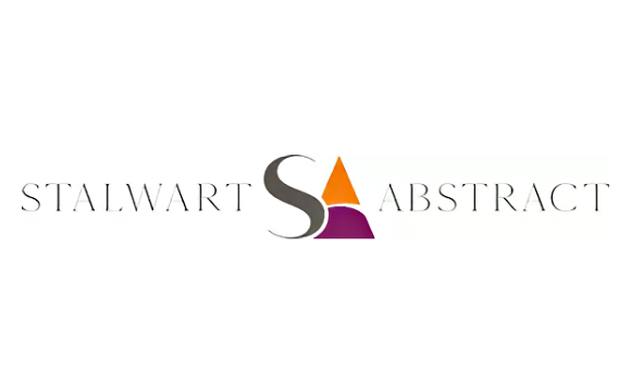 Stalwart Abstract Logo